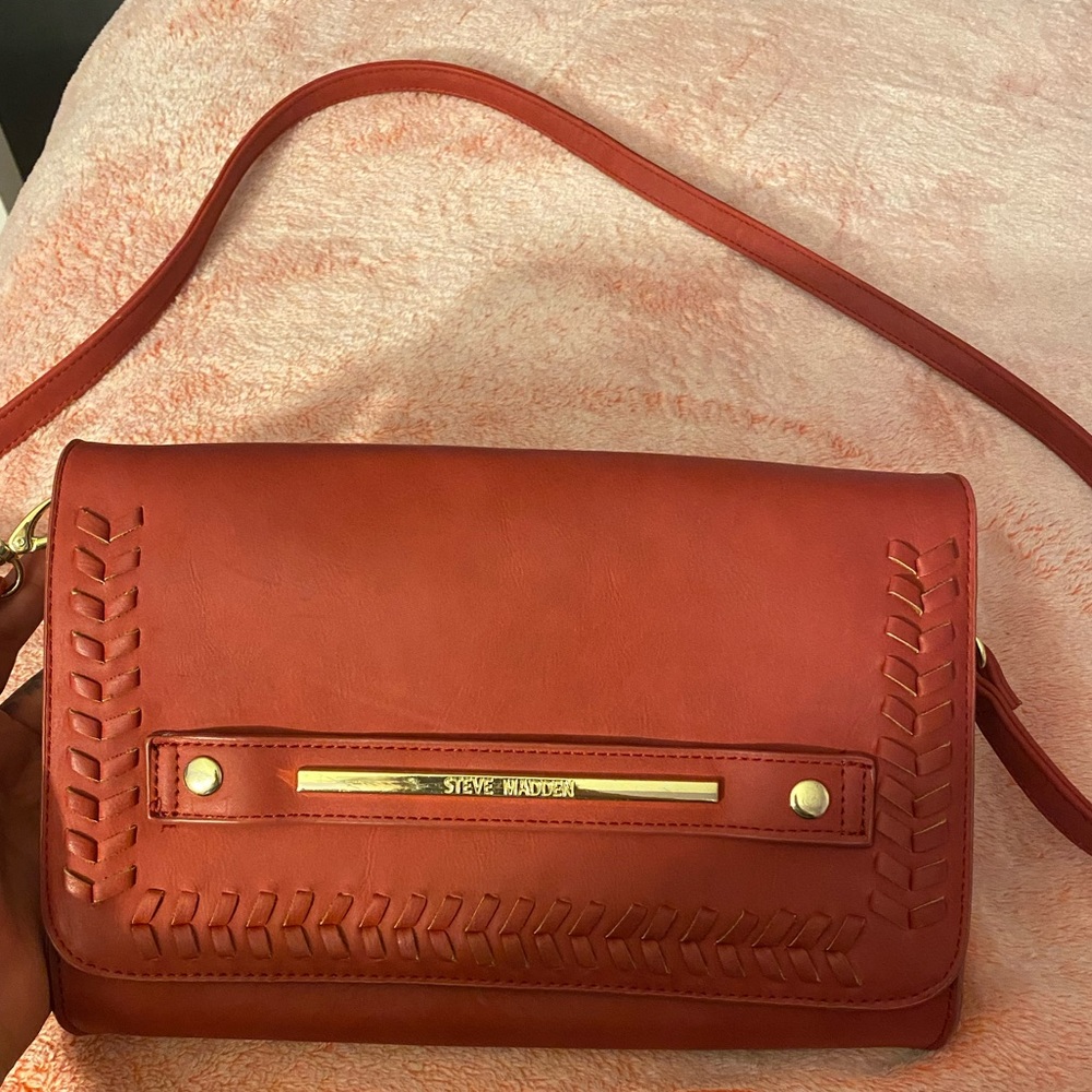 Steve Madden Crossbody